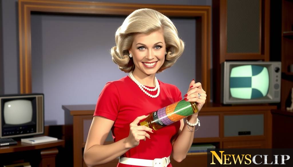 Barbara Eden's Timeless Picks: The Best Episode of I Dream of Jeannie