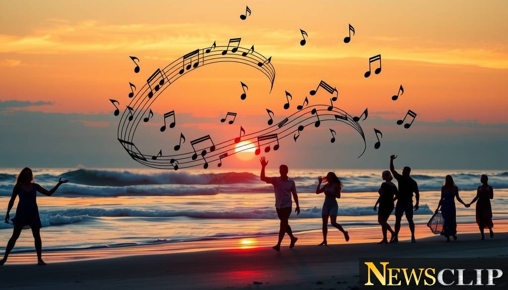 Remembering a Beach Music Legend: The Legacy of a Fallen Star