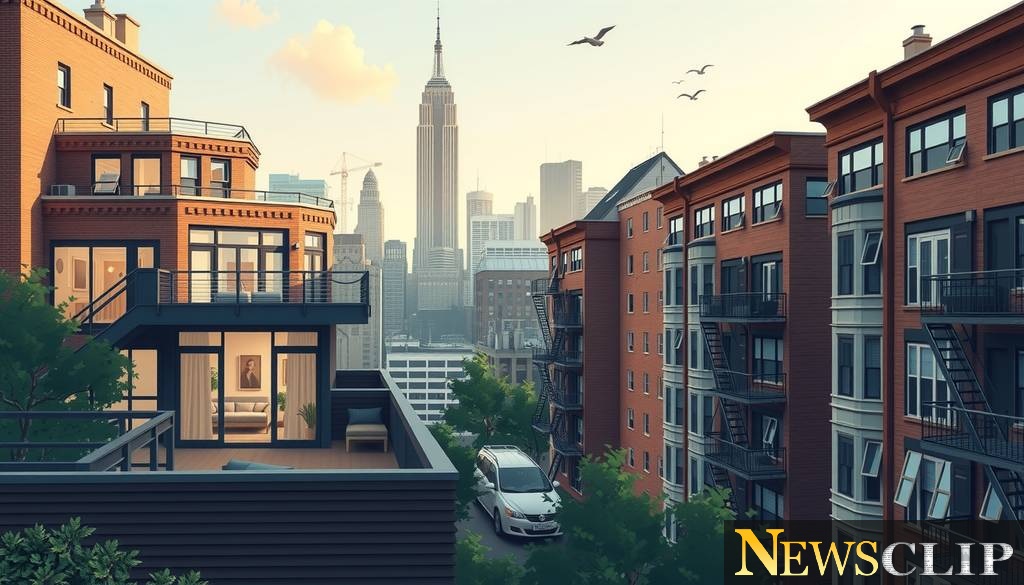 The Billionaire Tax Debate: Implications of Mamdani's Proposal