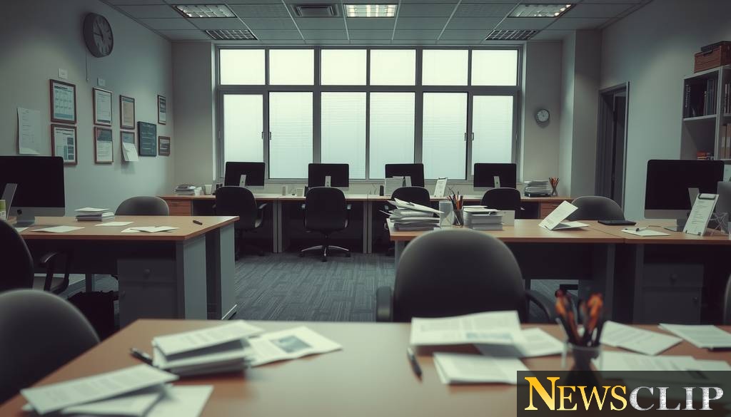 Meta's Job Cuts: A Cautionary Tale for the Tech Sector