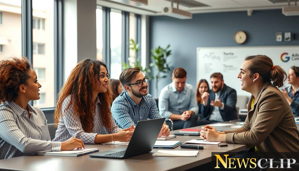 Unlocking Career Potential: YU's Sy Syms School of Business Introduces Master's in Finance