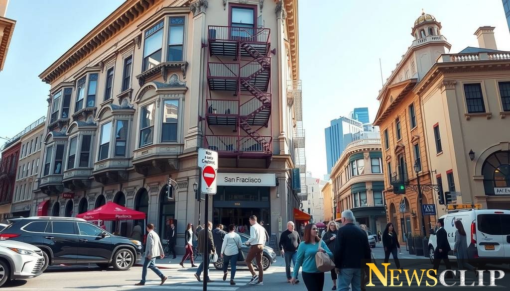 AI Startups Redefine San Francisco's Economic Landscape