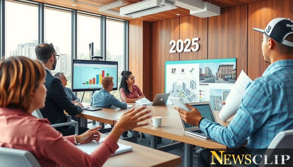 Evaluating the Future: TCPalm's Recommendations for Fort Pierce City Commission 2025