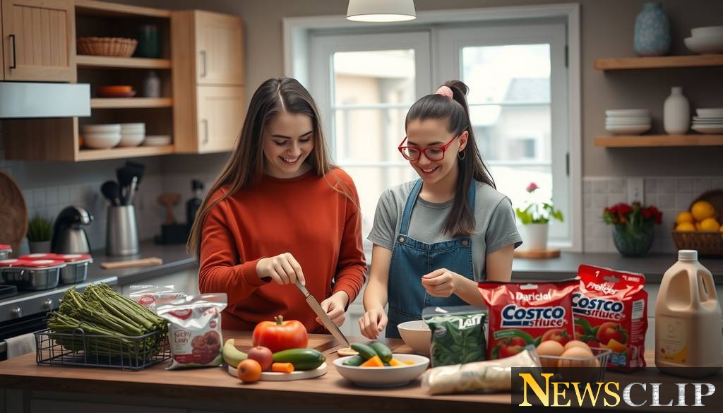 Top 10 Costco Staples My Daughter and I Can't Live Without