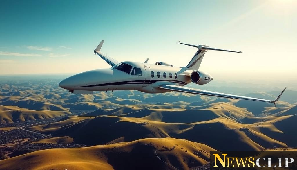 General Dynamics Surpasses Expectations with Strong Business Jet Deliveries