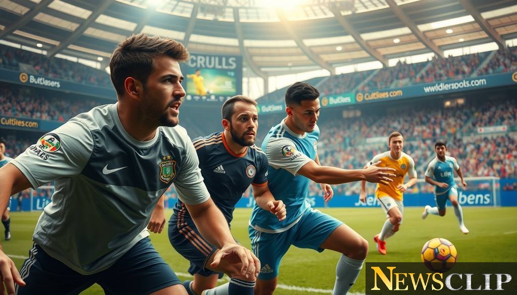 Chances Slipping Away: A Deep Dive into Recent Match Performance