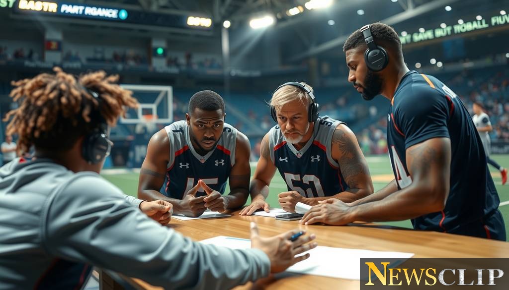 Building Tomorrow: Lessons from Stephan's Vision