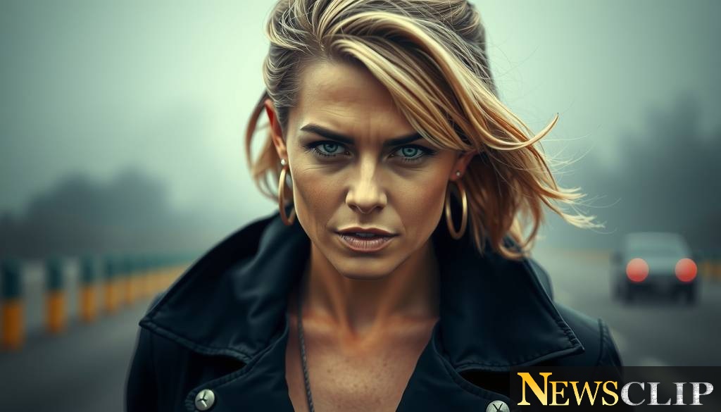 Charlize Theron's Journey: From Trauma to Triumph