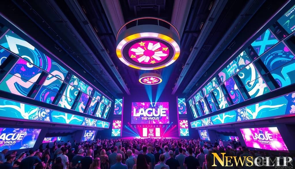 The Sphere in Las Vegas: A Cultural Beacon with Global Ambitions