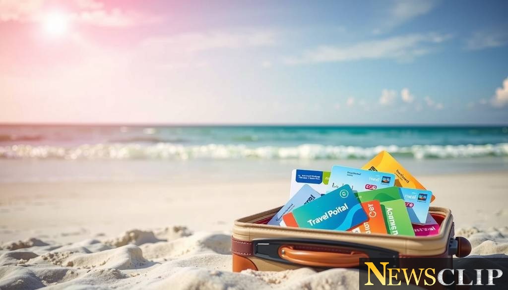 Unlocking Your Rewards: The Benefits of Using Your Travel Points Now