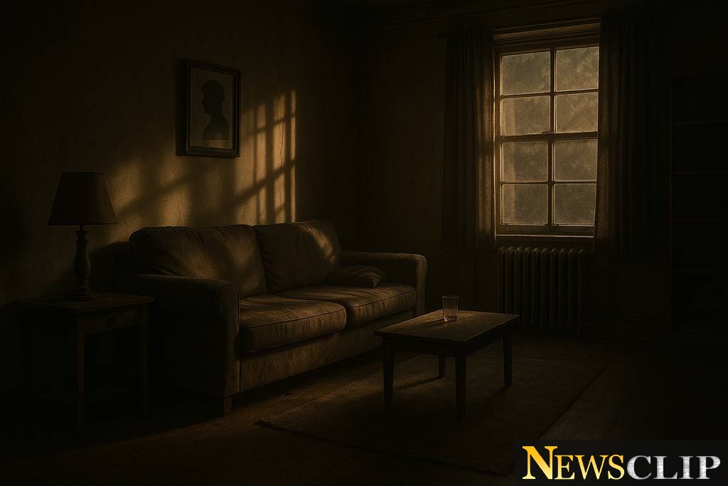 Confronting Domestic Violence: The Shadows Behind Tragedy