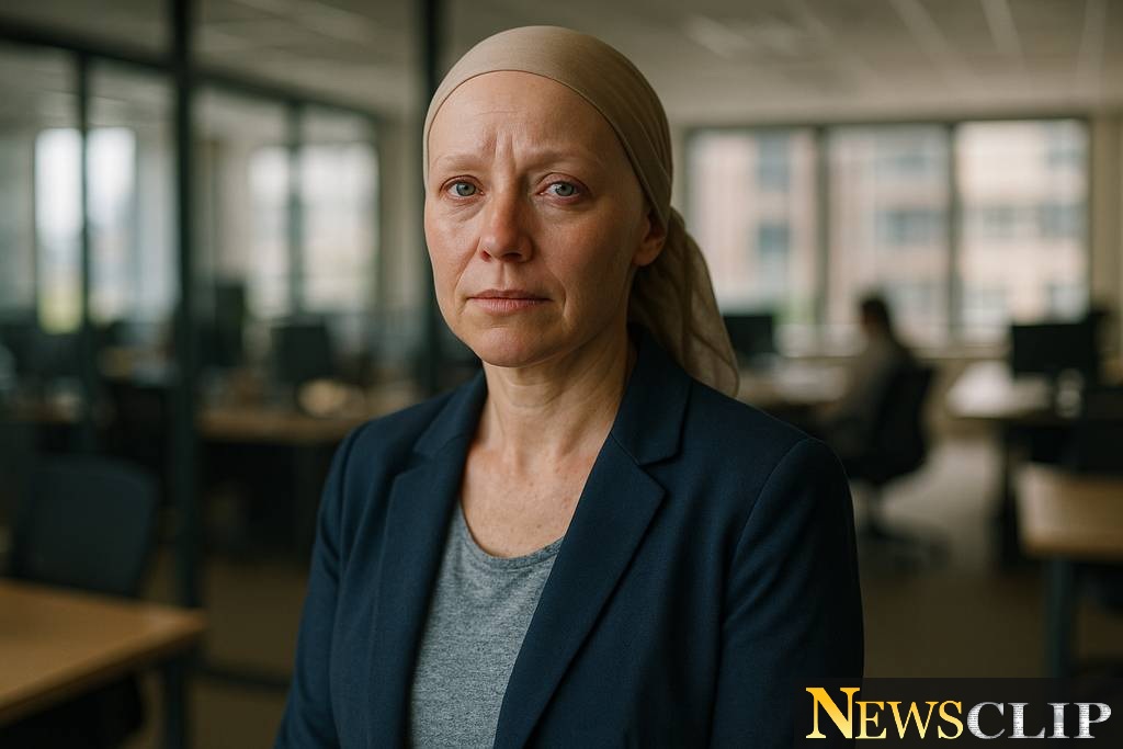 Navigating Work-Life After Cancer: An Open-Access Editorial