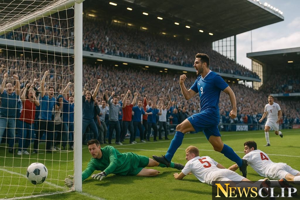 Last-Minute Heroics: Louisville Stuns Sporting Jax in Thrilling Finish