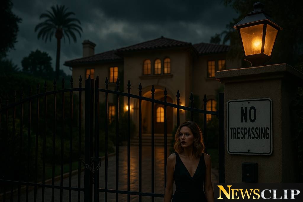 Dylan Sprouse's Home Encounter: A Twist of Intrigue