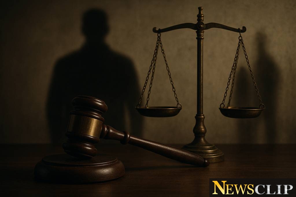 Demanding Justice: Richard Henson Faces No Parole for Outback Murders