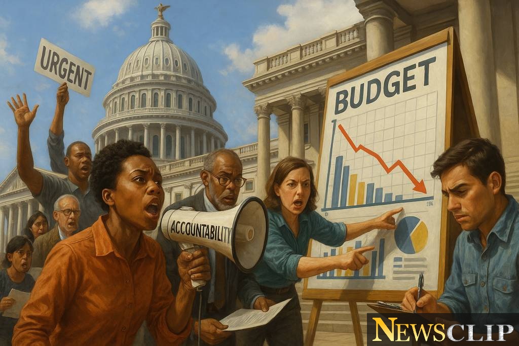 The 2026 Budget: A Call for Genuine Solutions, Not Just Quick Fixes