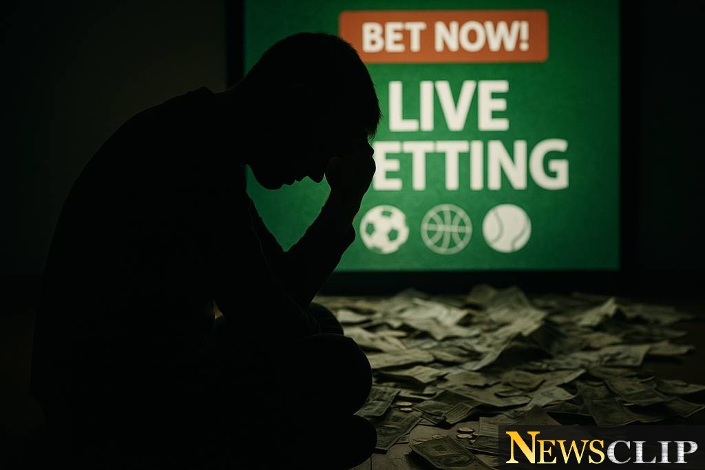 Why We Must Stand Against Betting: The Case for a Ban