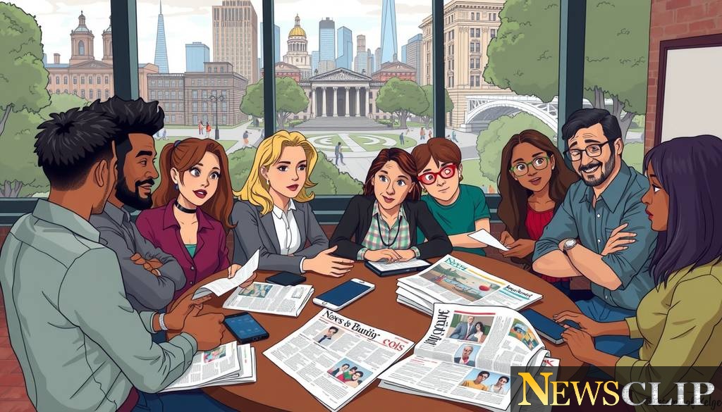 Cartoons Reflecting Society's Pulse: Editorial Insights for Oct. 5