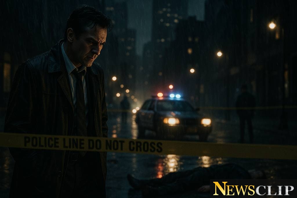 The Future of 'Criminal Record': What's Next for Fans?