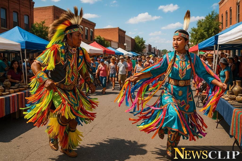 The Gathering of Nations: A 'Last Dance' with Economic Consequences