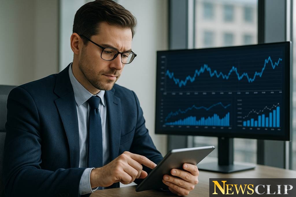 Navigating the Week Ahead: Key Business Insights