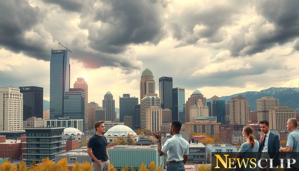 Monopoly or Mismanagement? Denver's Real Estate Gambles