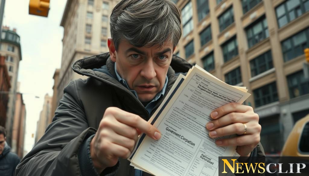 Unmasking the P-Card Scandal: Why City Government Accountability is Still Elusive