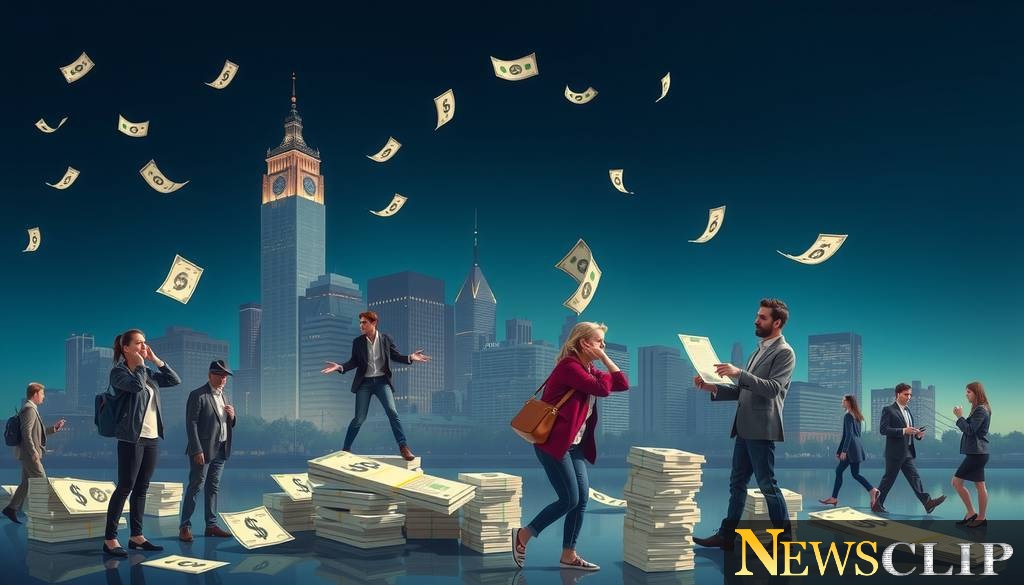 Taxachusetts: The Never-Ending Taxing Saga