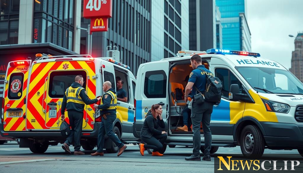 Funding Mobile Response Teams: A Lifeline We Can't Afford to Cut