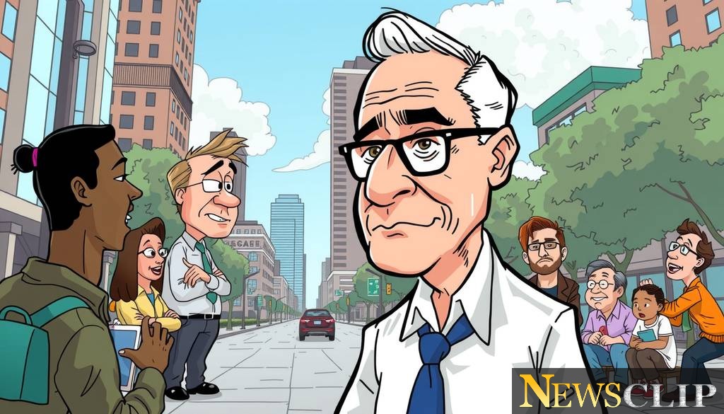 This Week's Editorial Lens: A Critical Look at Dallas Cartoons and Opinions