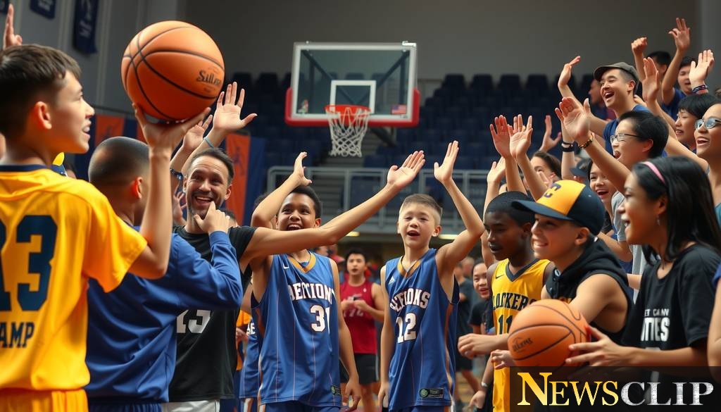 Get Ready for Bulls Camp: The Ultimate Matchday Experience!