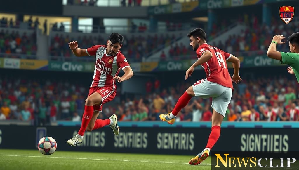 Mohun Bagan Eyes Victory to Surge to the Top Against NorthEast United FC