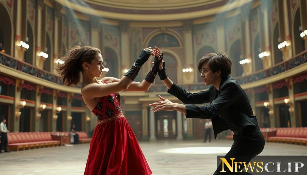 Charlize Theron Roasts Timothée Chalamet's 'Reckless' Ballet Remarks