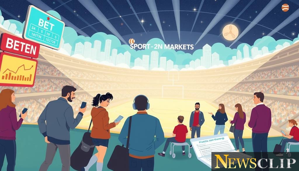 FanDuel Eyes Controversial Prediction Markets to Expand Sports Niche