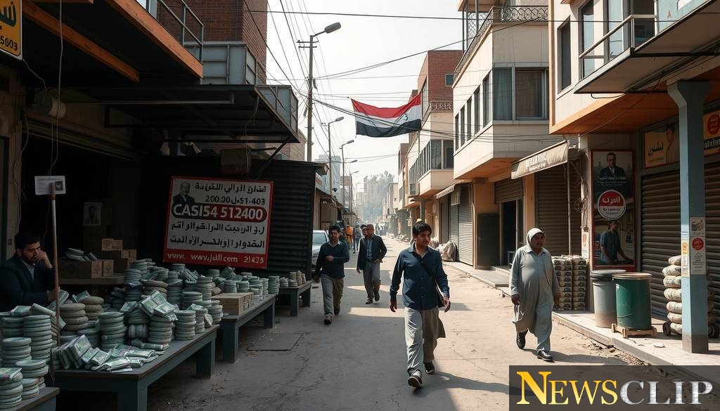 Yemen's Currency Stabilization Fails to Alleviate Cash Shortages