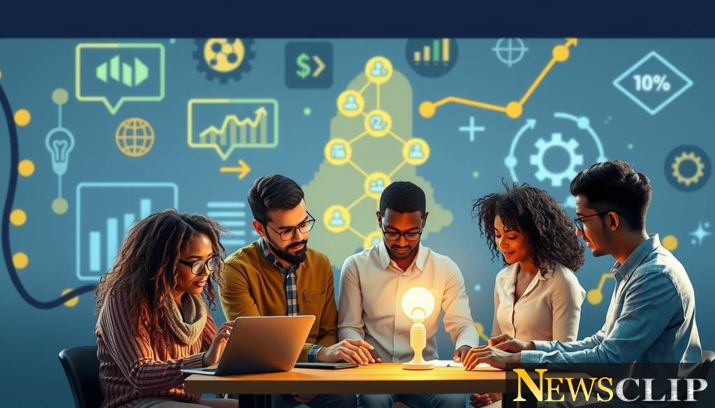 Harnessing AI for Maine's Future: A Collective Effort Needed