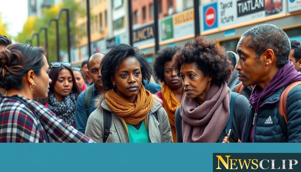 Allegations of Discrimination: Somali-Owned Transit Firm Confronts Contract Cancellation