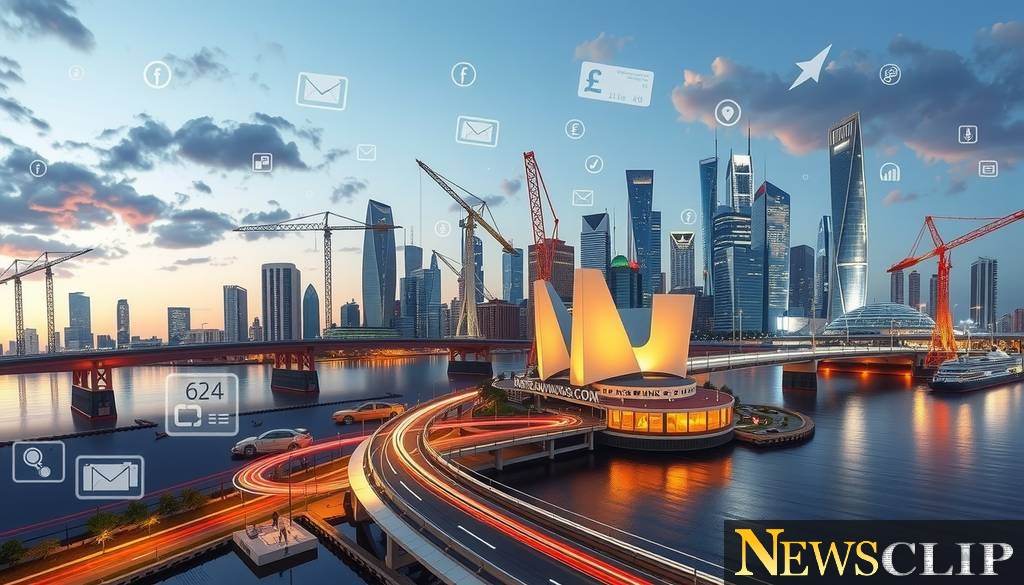 Navigating the Business Landscape: Key Insights from April 19, 2026