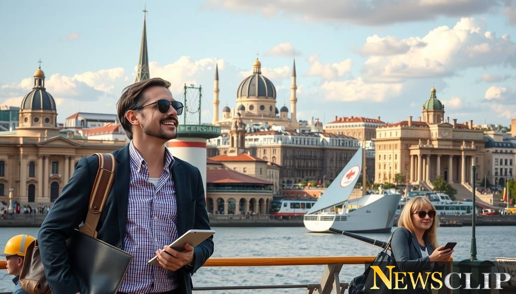 The Evolution of Business Travel: Embracing the Bleisure Trend