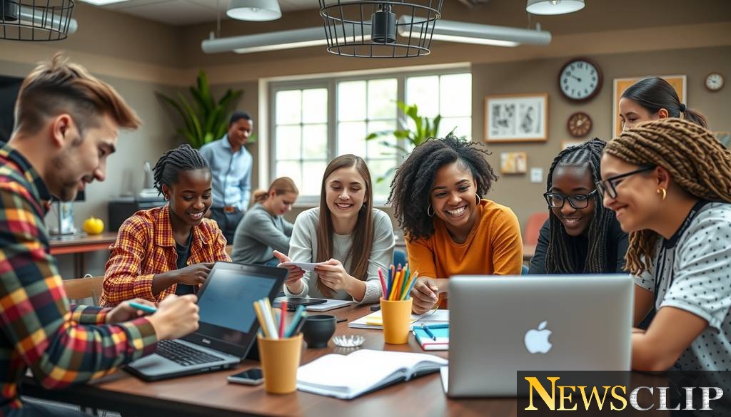 Empowering Young Entrepreneurs: A Sweet Opportunity for Area Youth