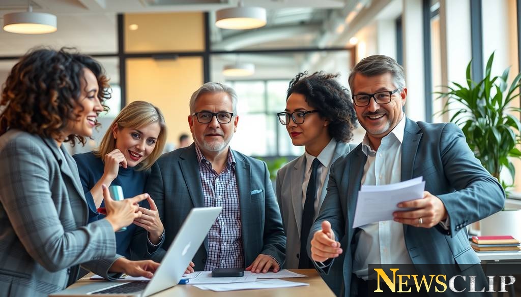 Highlights of Leadership: Tri-State Business Movements You Need to Know