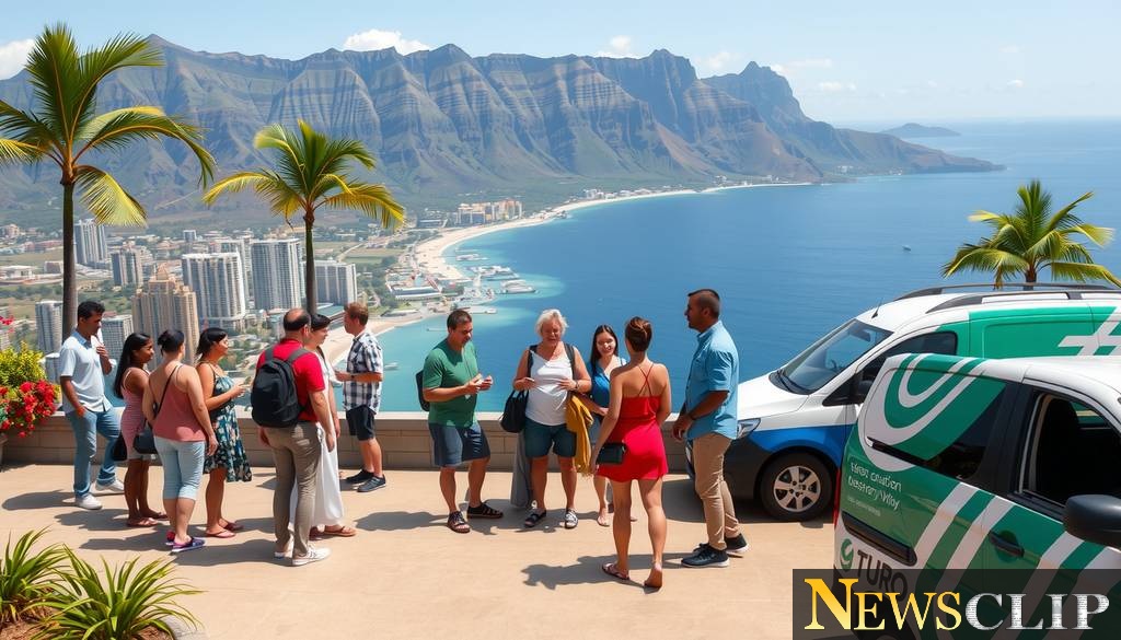 From Pastoral Duties to Prosperous Ventures: The Remarkable Turo Journey of a Millennial Pastor in Hawaii