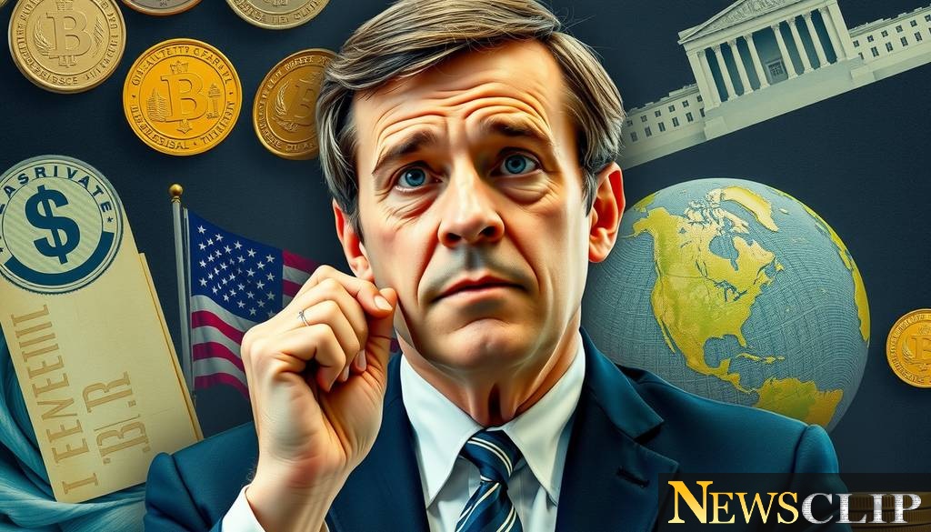 Mark Carney's Realpolitik: A New Era in Finance and Governance