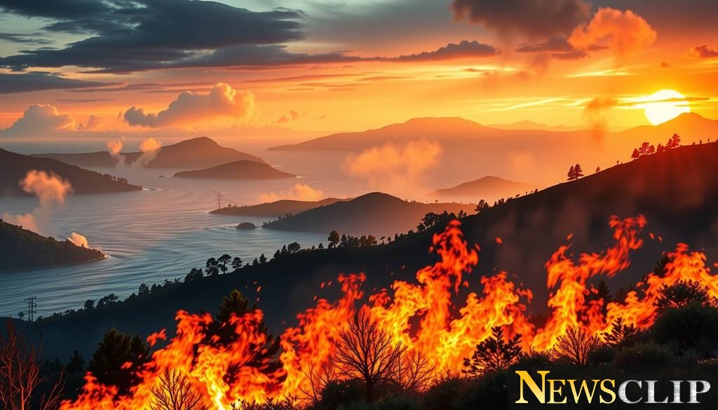 The Climate Crisis: Why We Can't Keep Kicking the Can