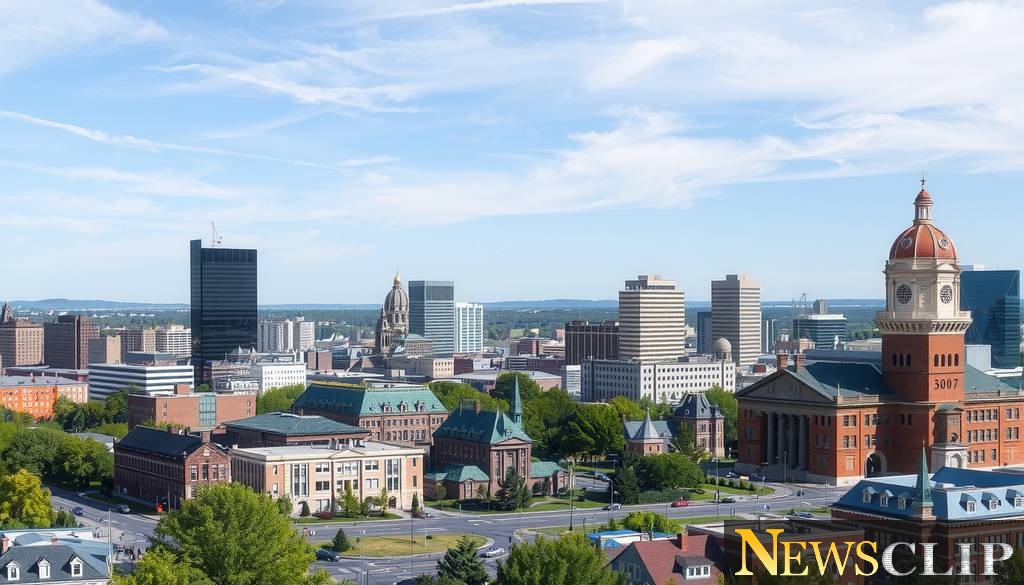 Harrisburg's Budget: A Strong Start, But We Demand a Resolution