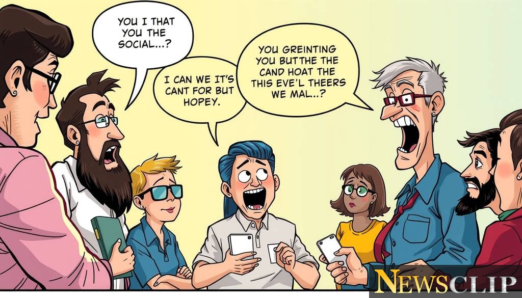 The Power of Satire: A Deep Dive into Today's Editorial Cartoon