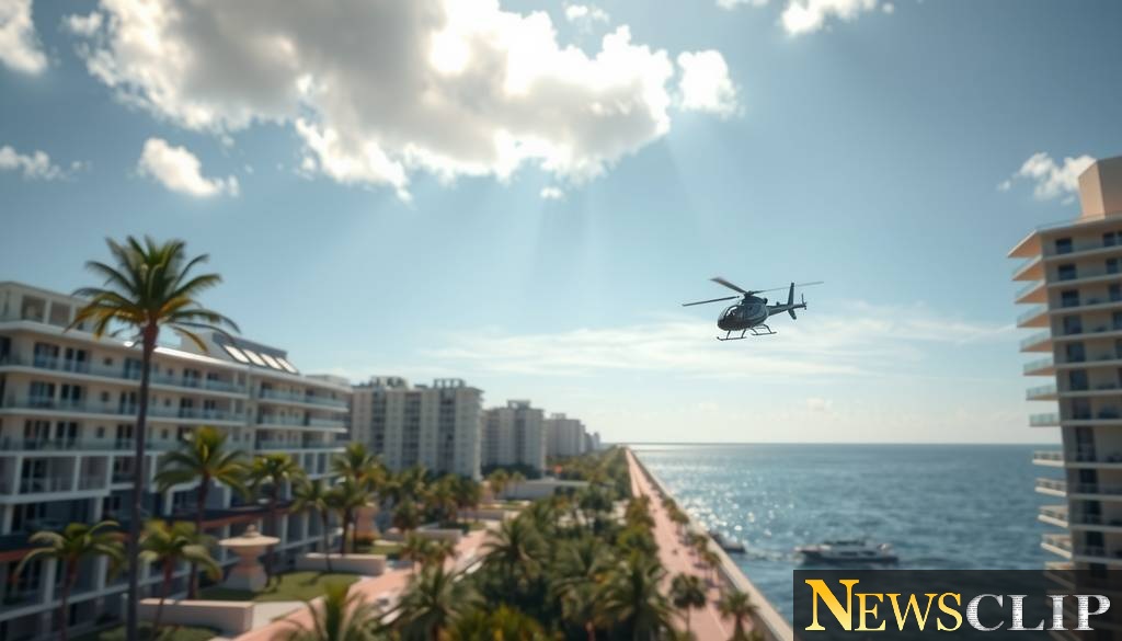 Council Faces Critical Decision on Mar-a-Lago Helipad's Future
