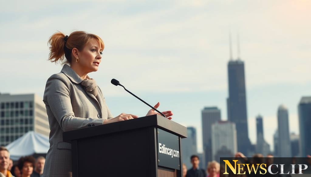 CPS CEO Macquline King's Misstep: A Cautionary Tale for Education Leadership