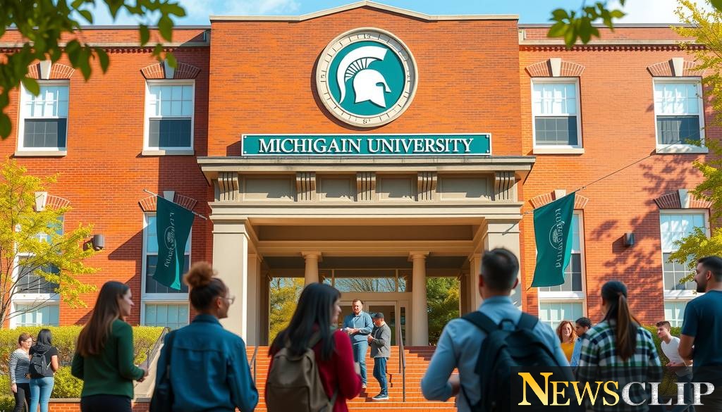 MSU Board's Dilemma: Staying Silent Amidst Controversy