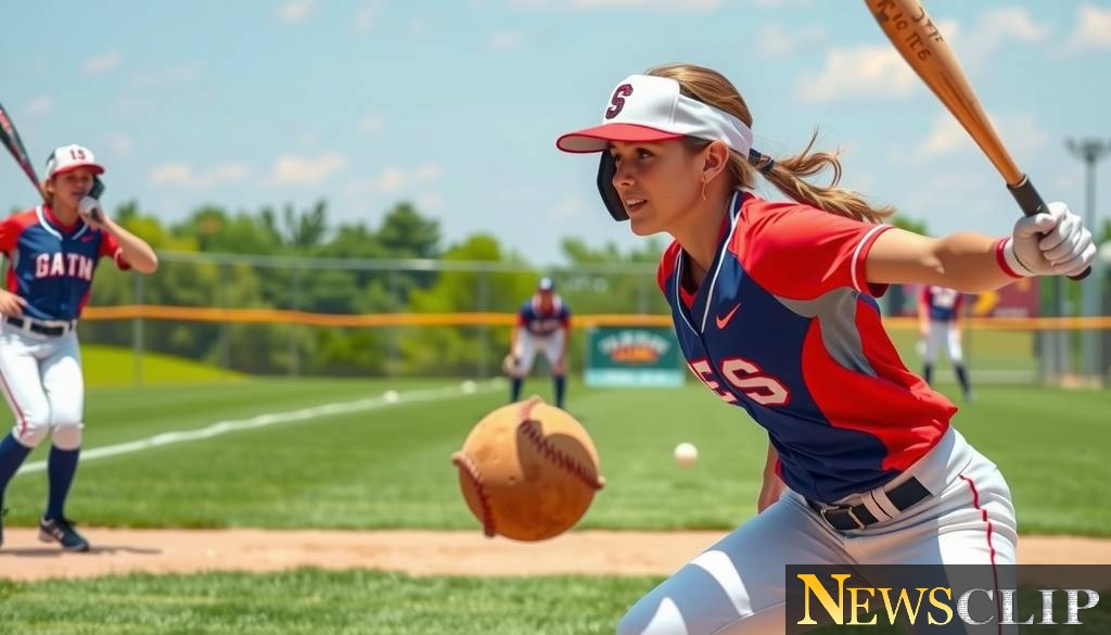 Unleashing the Power of Spring: Upper Valley Softball Preview